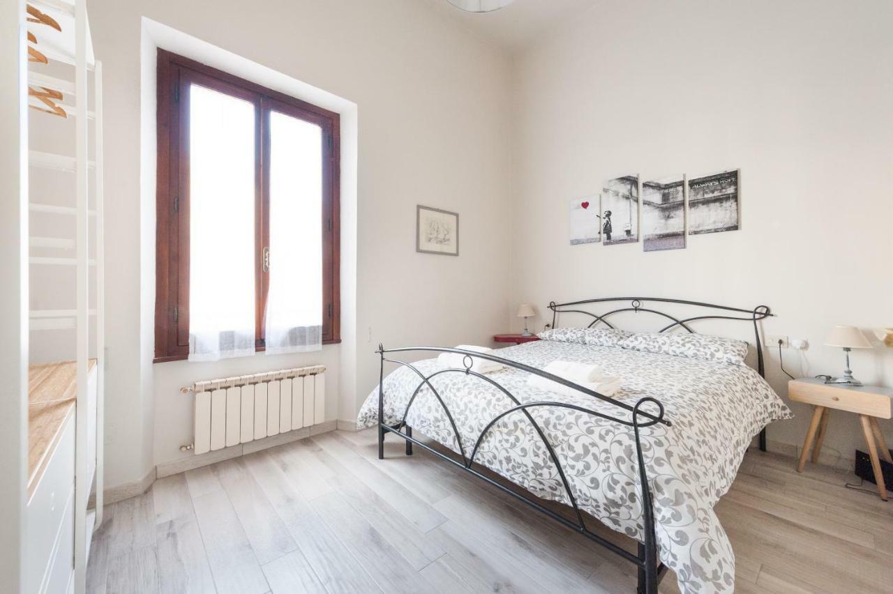 Lejlighed Parterre Holidays Firenze