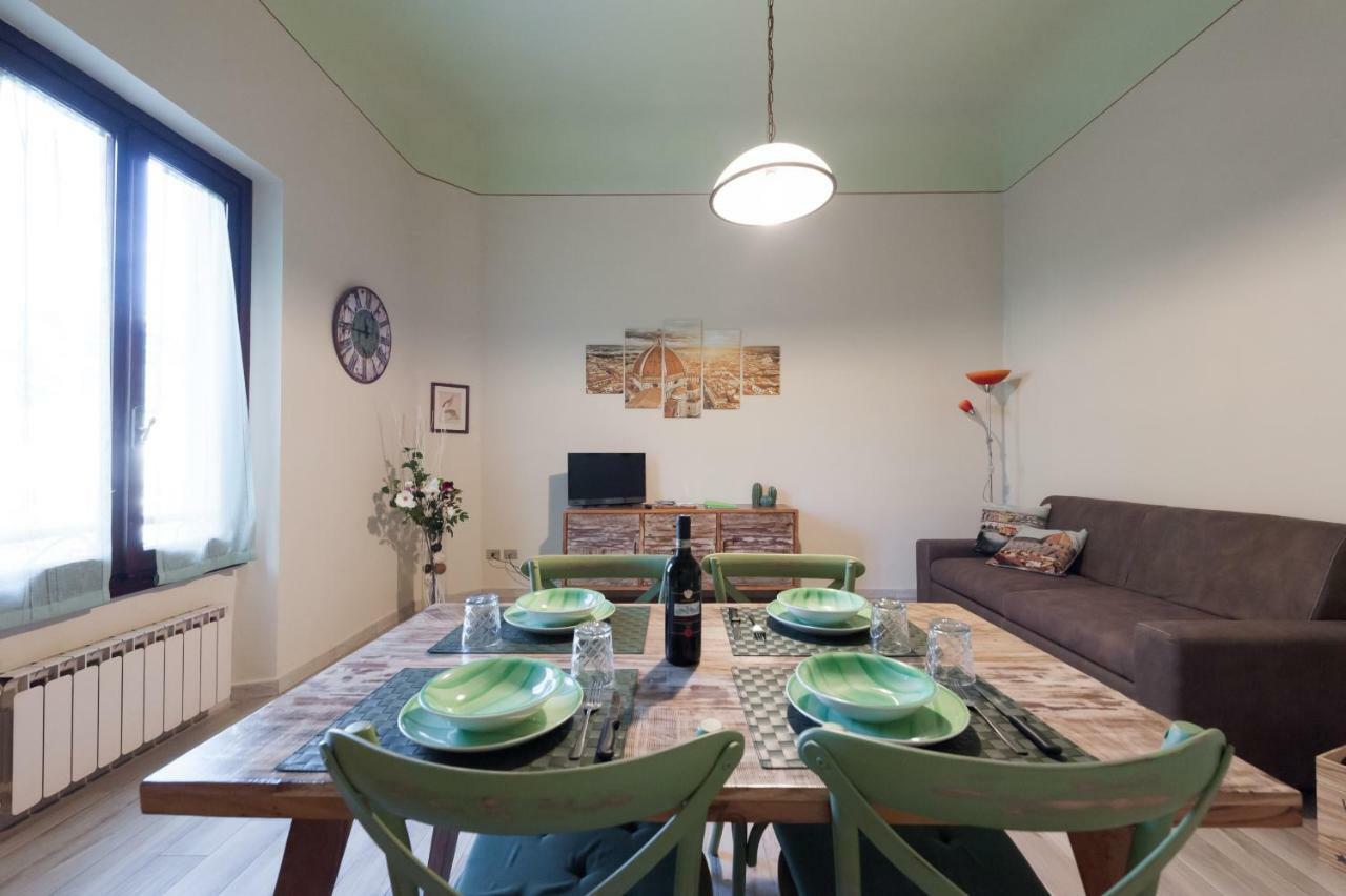 Lejlighed Parterre Holidays Firenze