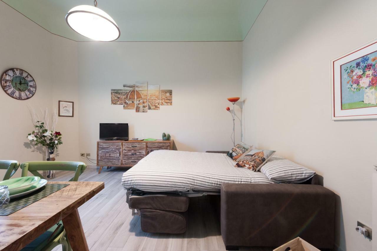 Parterre Holidays Lejlighed *