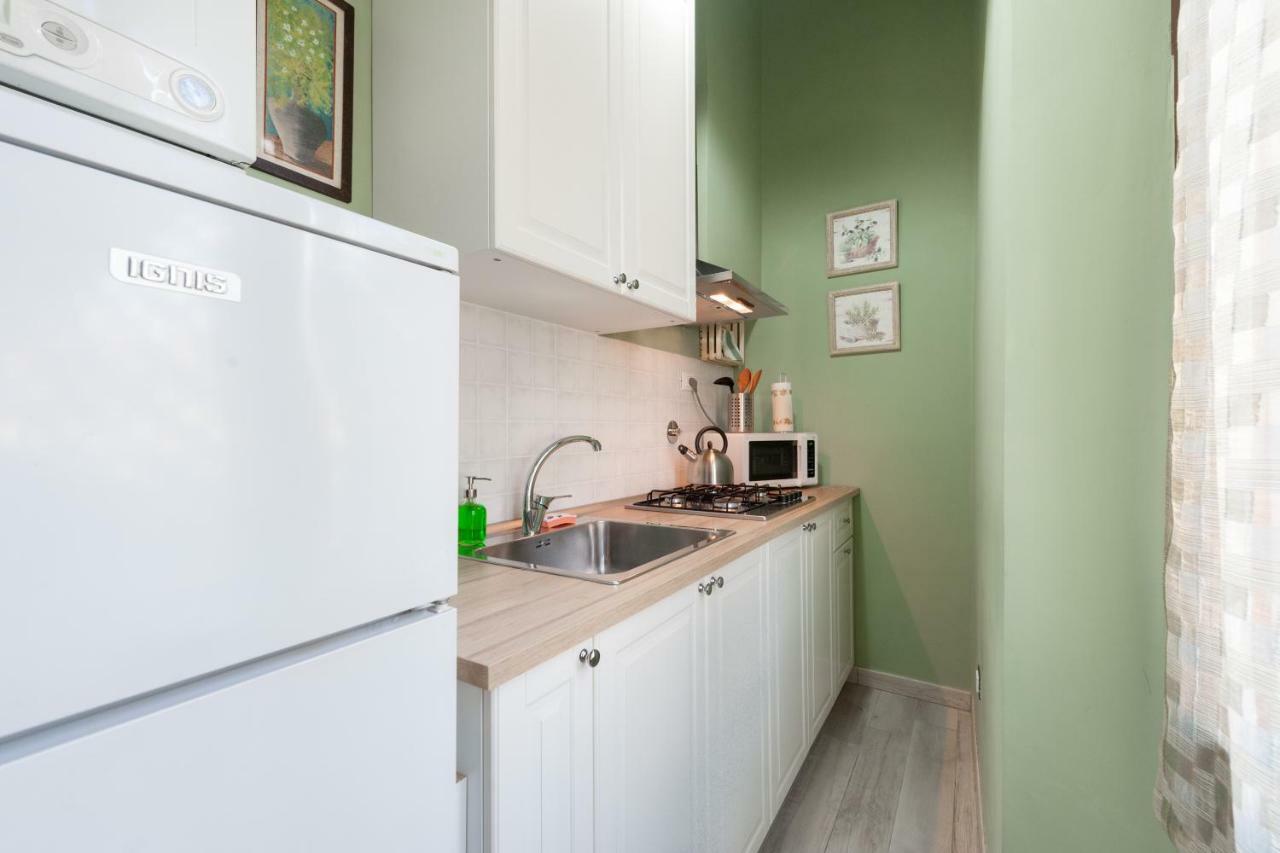 Parterre Holidays Firenze