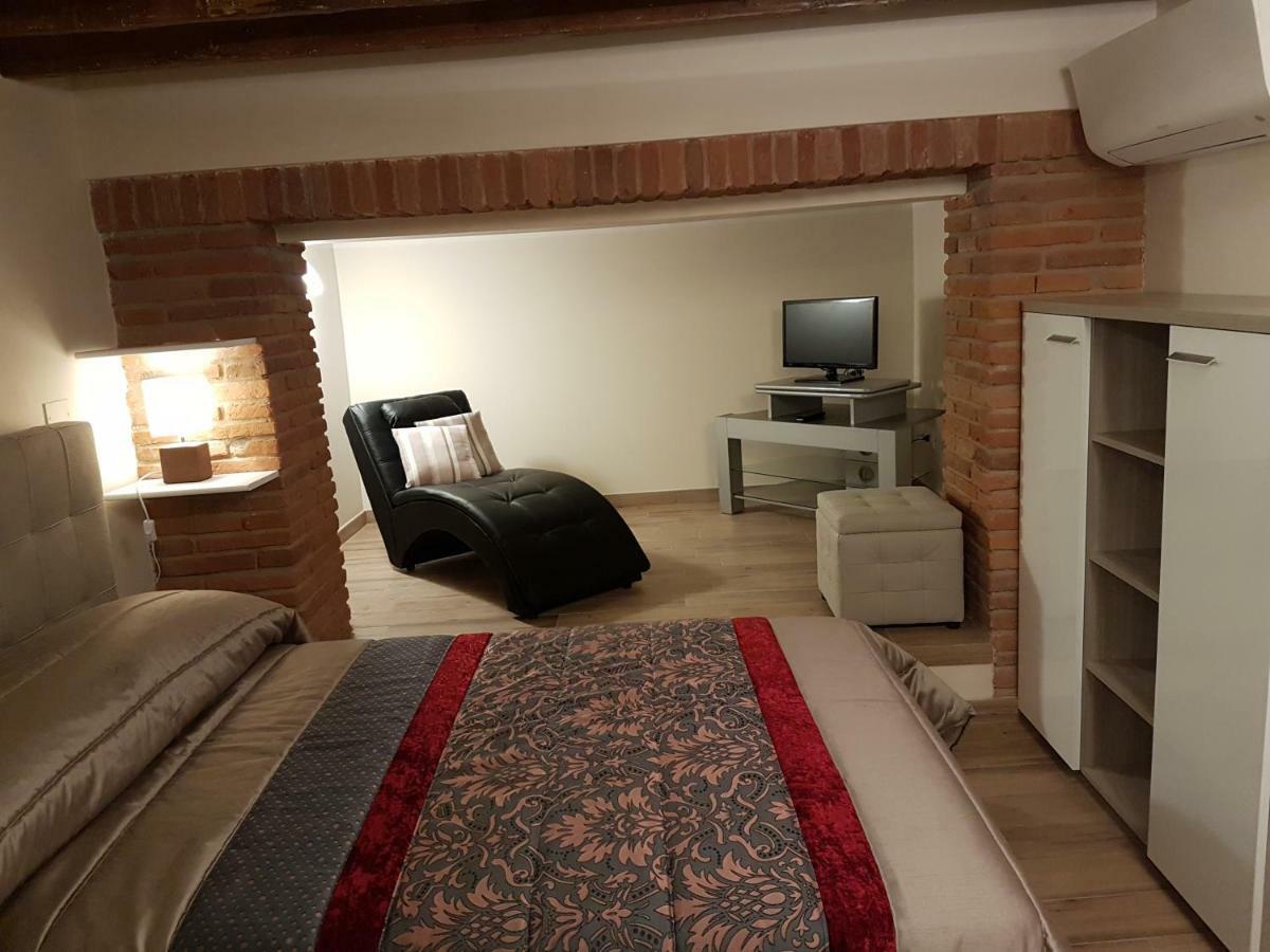 Leilighet Duomo Luxury 