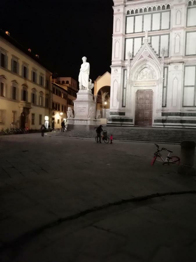 Leilighet Casa Allegri