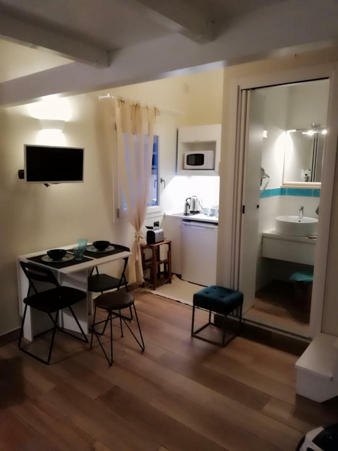Leilighet Casa Allegri *