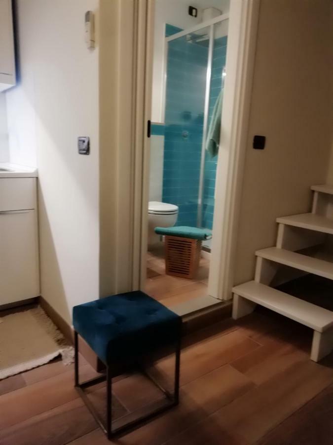 Leilighet Casa Allegri