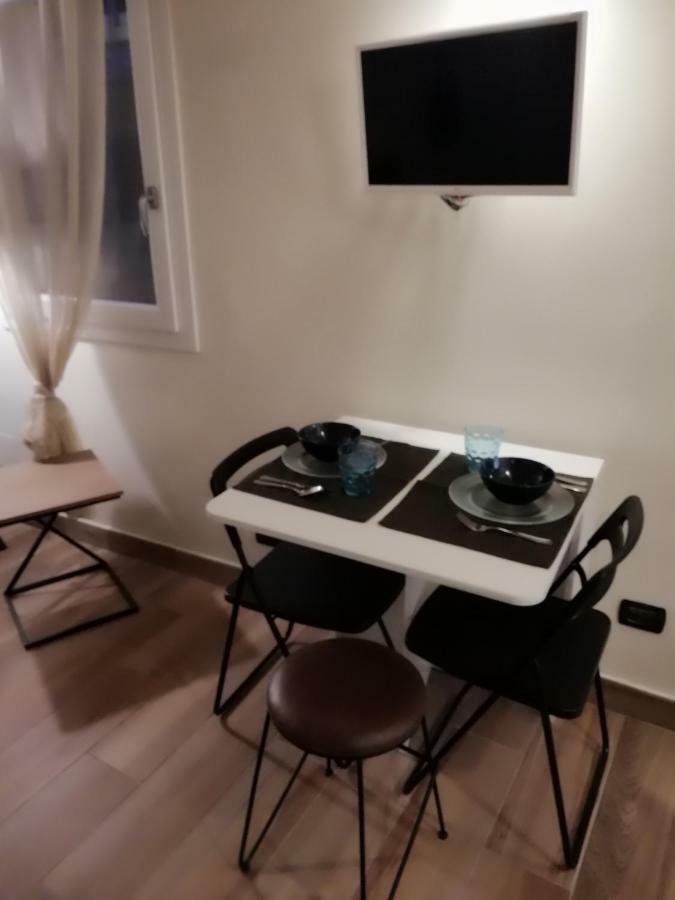 Casa Allegri Leilighet