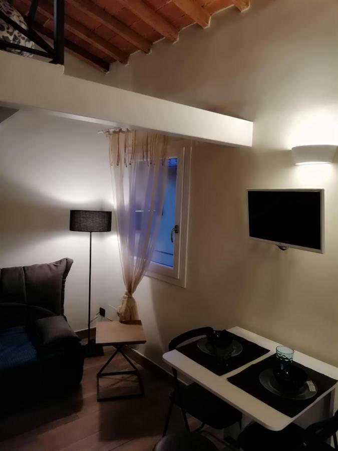 Casa Allegri * Firenze