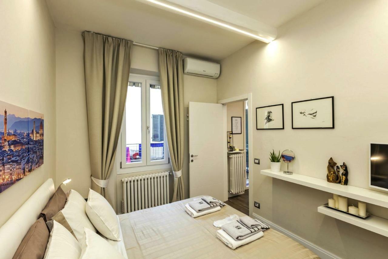 Little Fortezza Appartement Florence