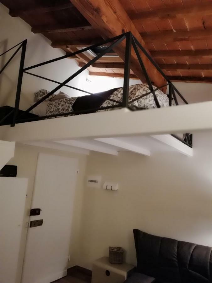 Casa Allegri Firenze