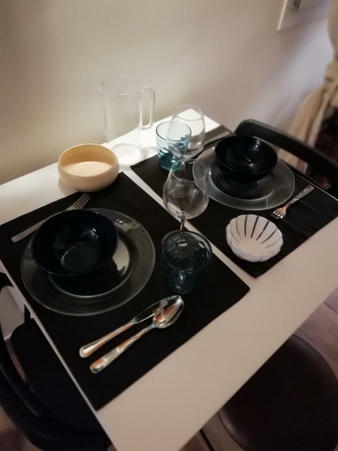 Casa Allegri Leilighet Firenze