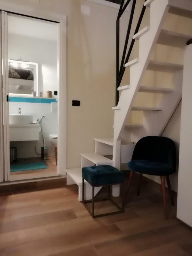 Leilighet Casa Allegri