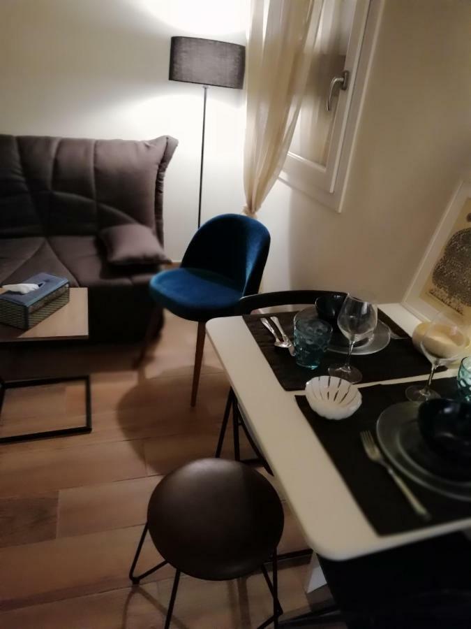 Casa Allegri Leilighet *
