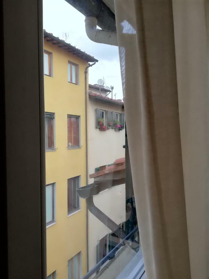 Casa Allegri Leilighet Firenze