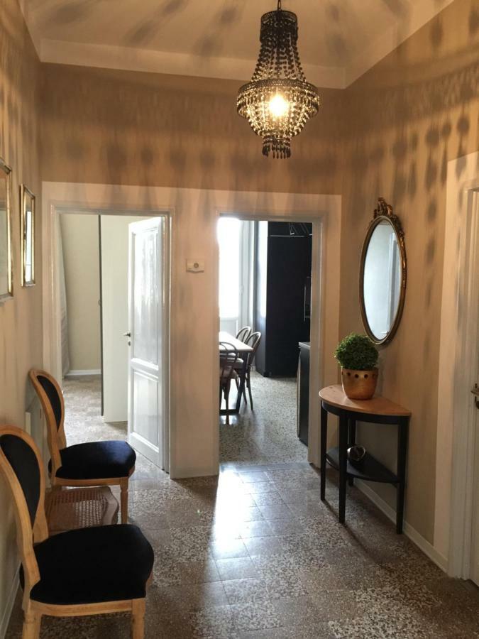 Apartamento Sirtori 24 Up Florença
