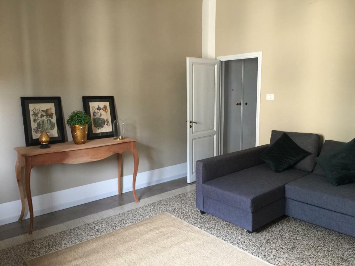 Apartamento Sirtori 24 Up Florença