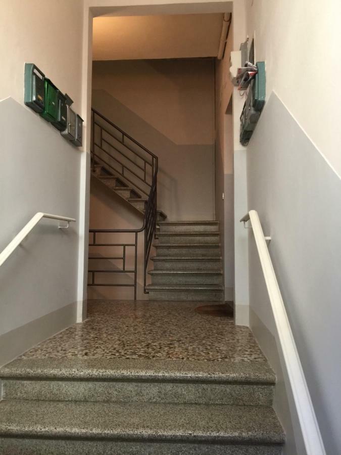 Sirtori 24 Up Apartamento