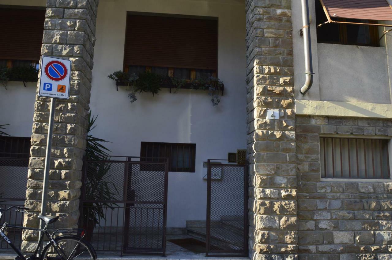 Raggio Di Sole Appartement Florence