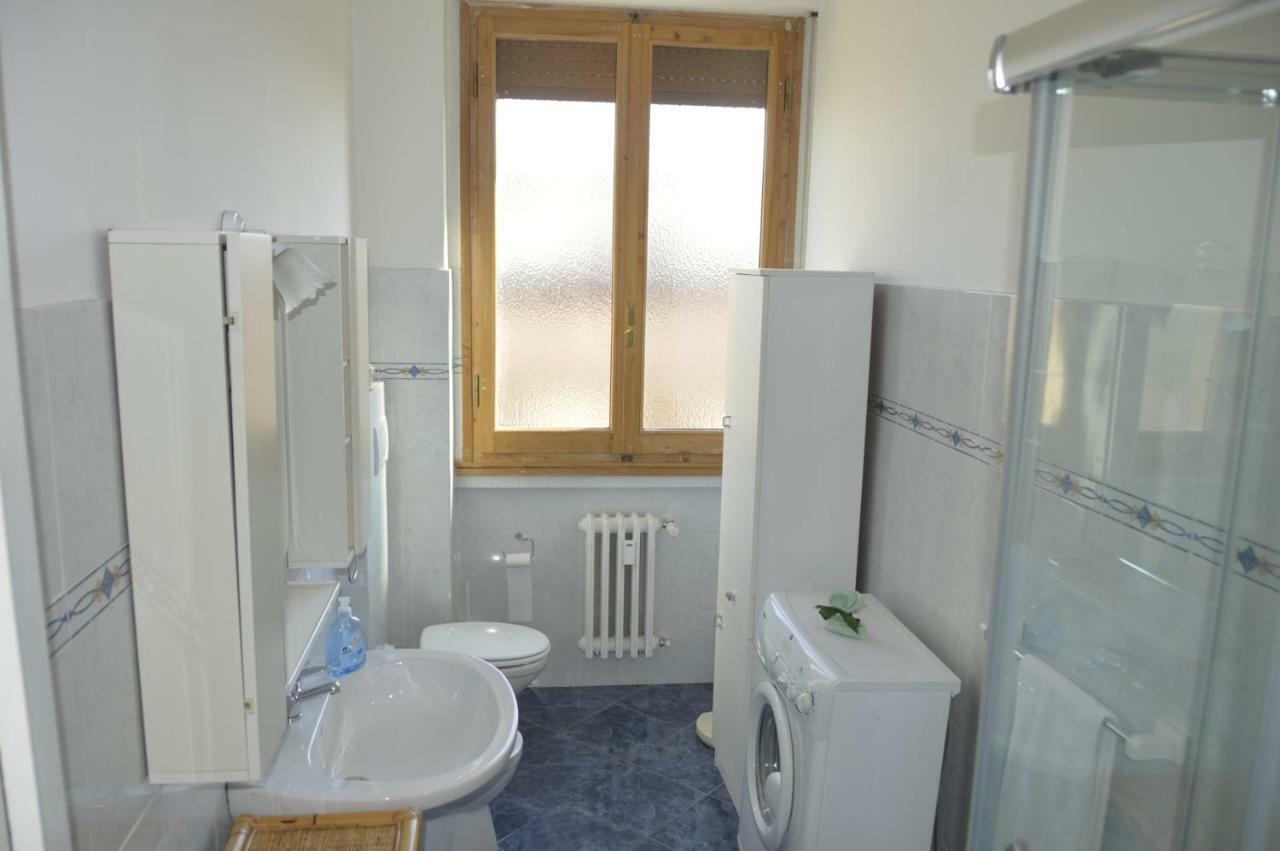 Appartement Raggio Di Sole *