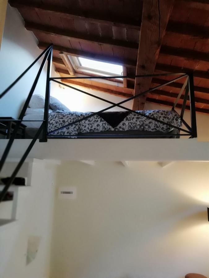 Leilighet Casa Allegri Firenze