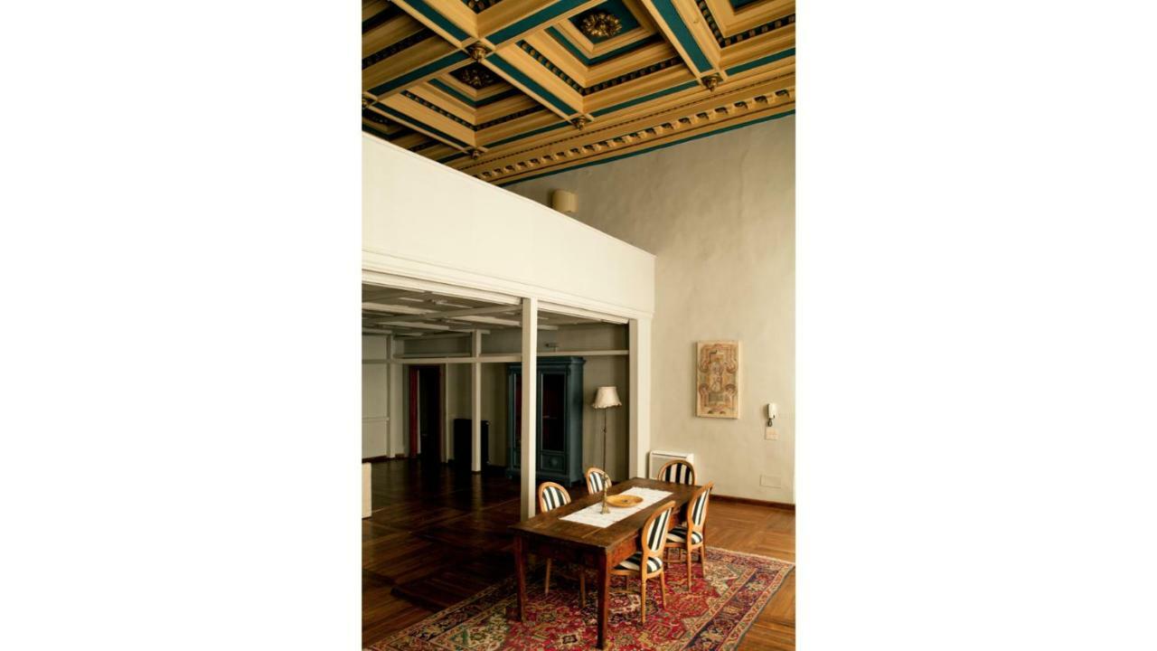 Appartement Berardi Palace