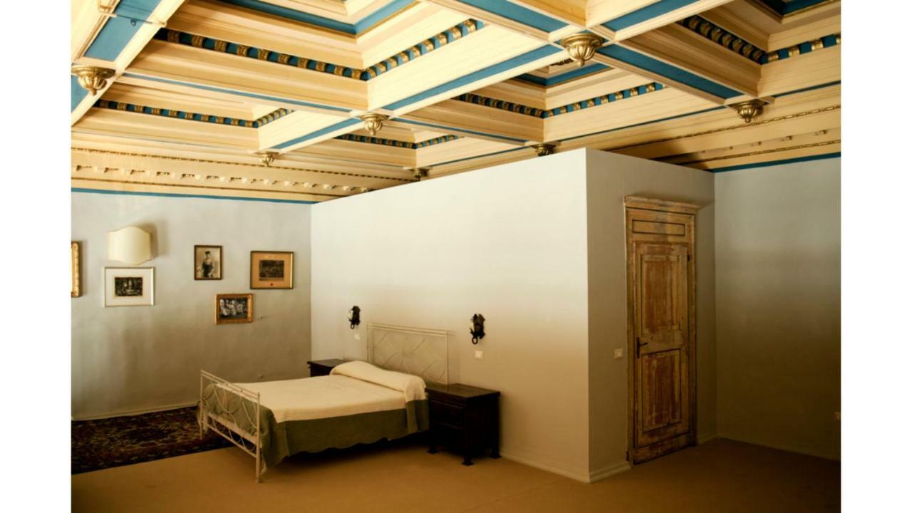 Appartement Berardi Palace *