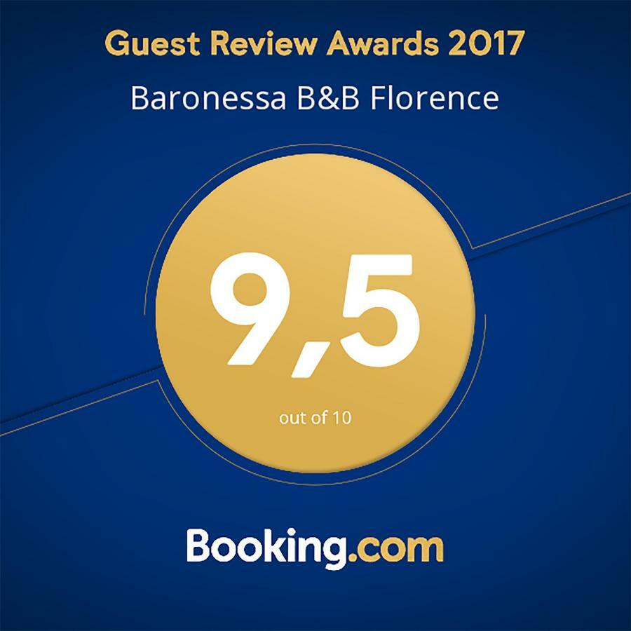 Baronessa * Florença