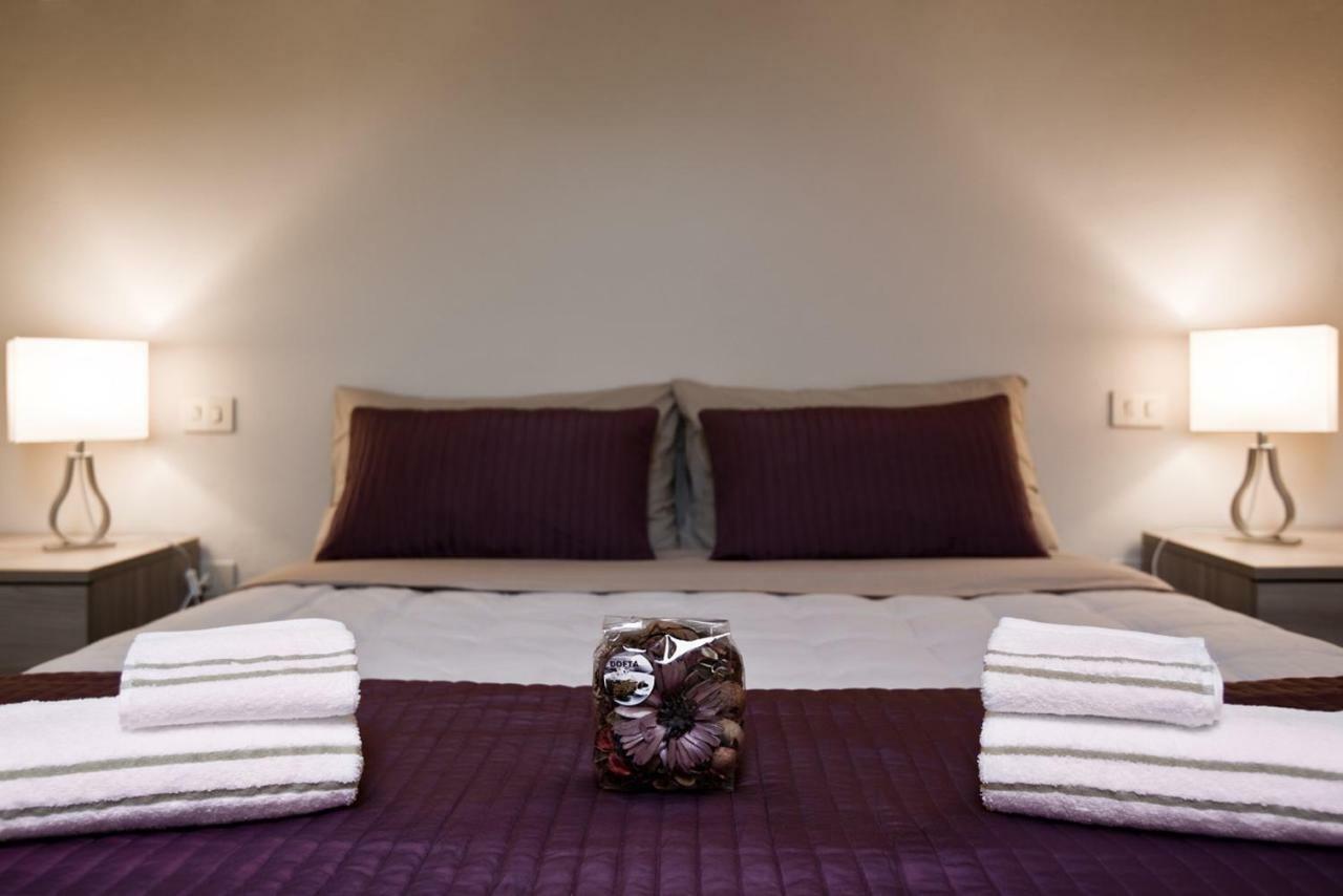 Macci Leilighet Firenze