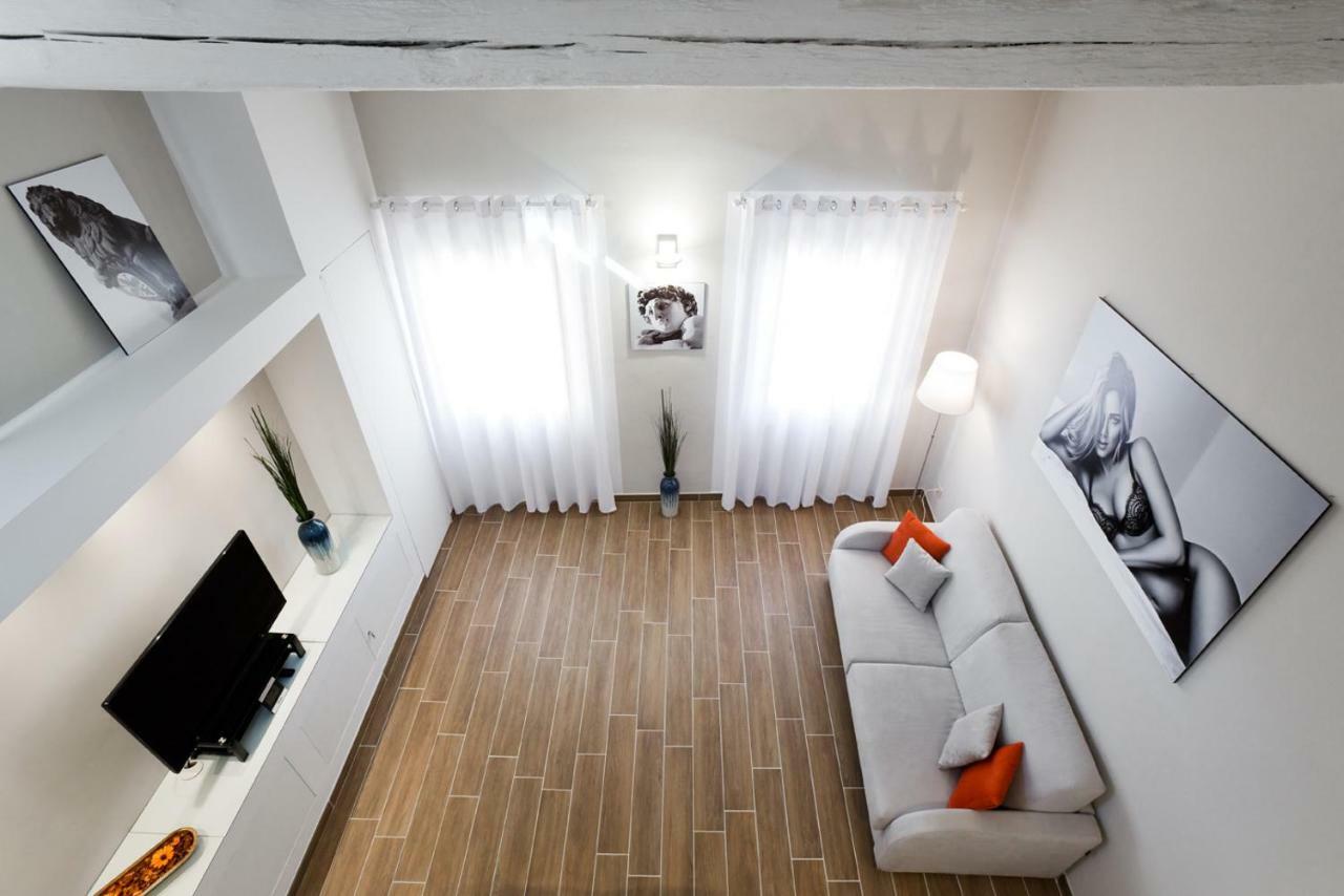 Leilighet Macci *