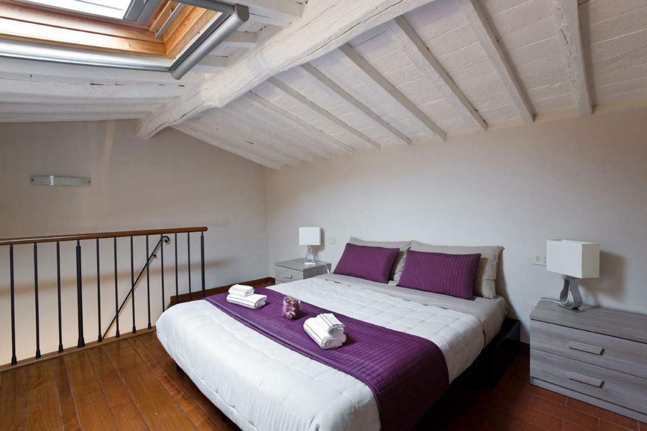 Macci Leilighet Firenze