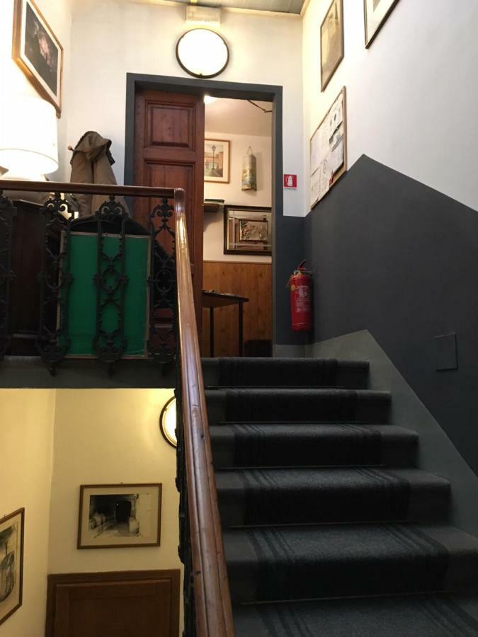 Bed & Breakfast Petrarca Florence