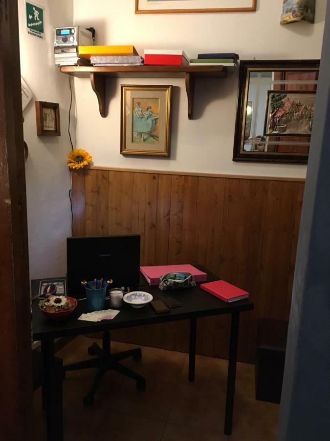 Bed & Breakfast Petrarca Florence