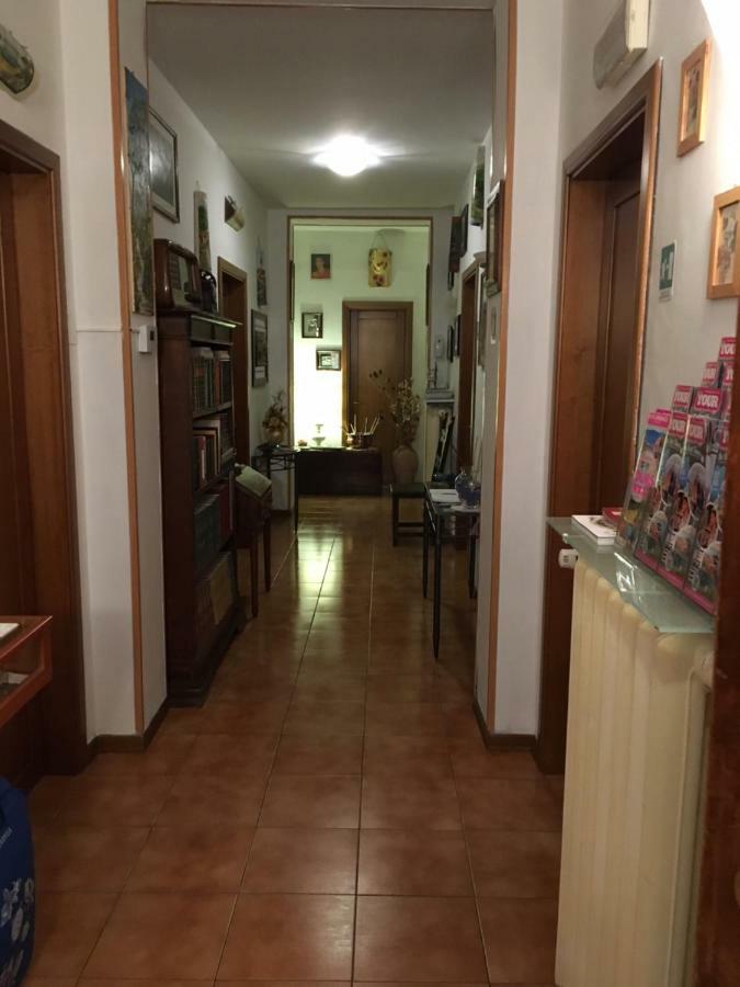 Petrarca Bed & Breakfast Florence