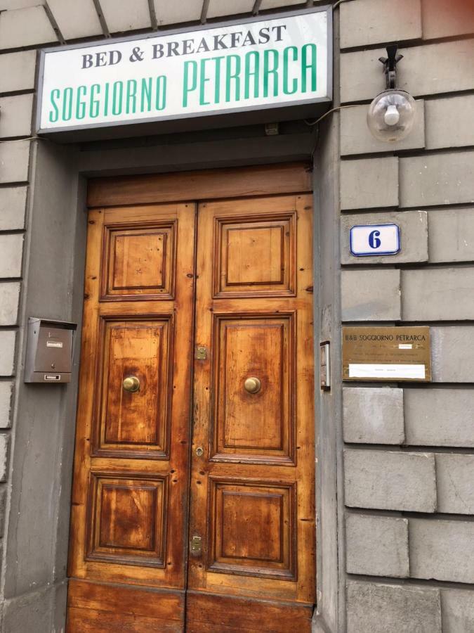 Petrarca Bed & Breakfast Florence