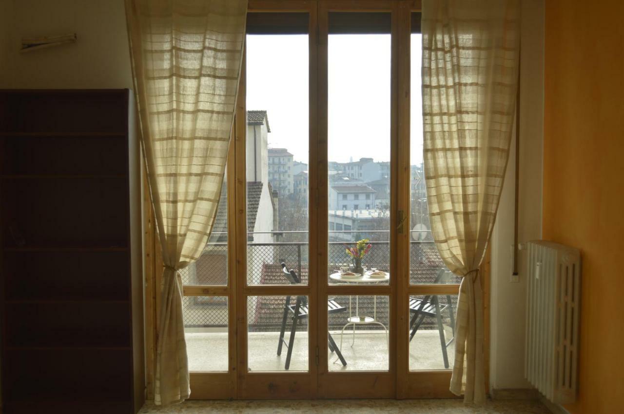 Raggio Di Sole Appartement Florence
