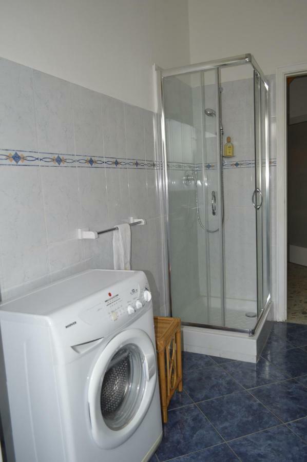 Raggio Di Sole Appartement