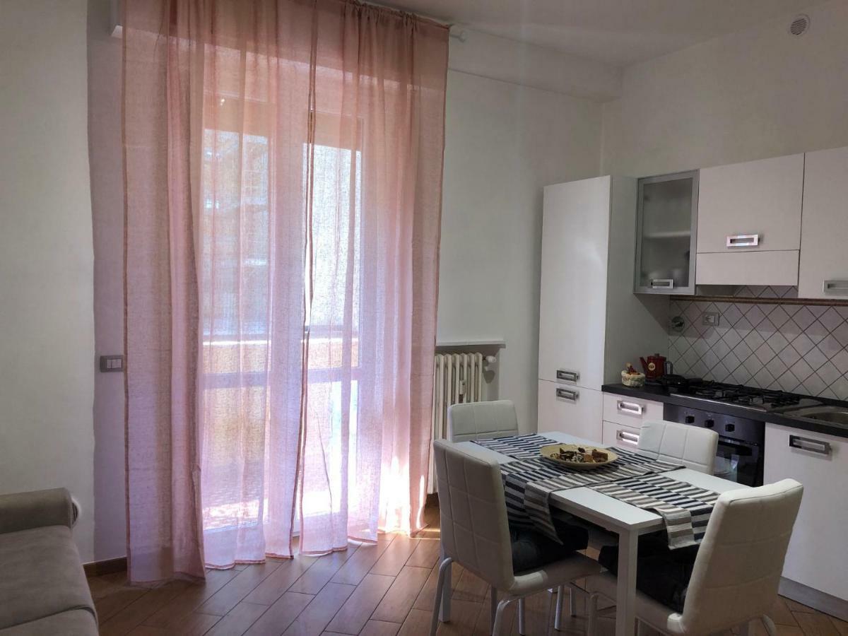 Appartement Dany Holidays