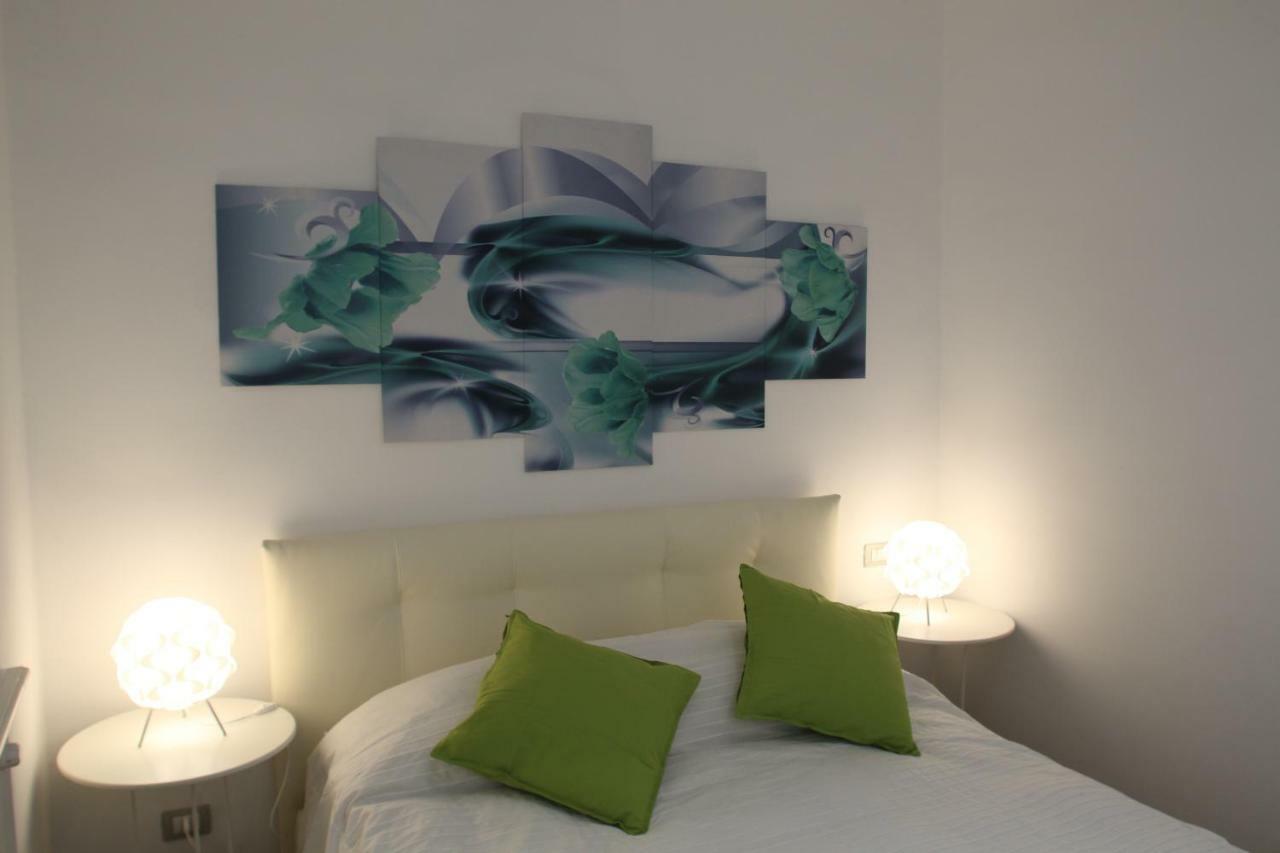Dany Holidays Appartement Florence