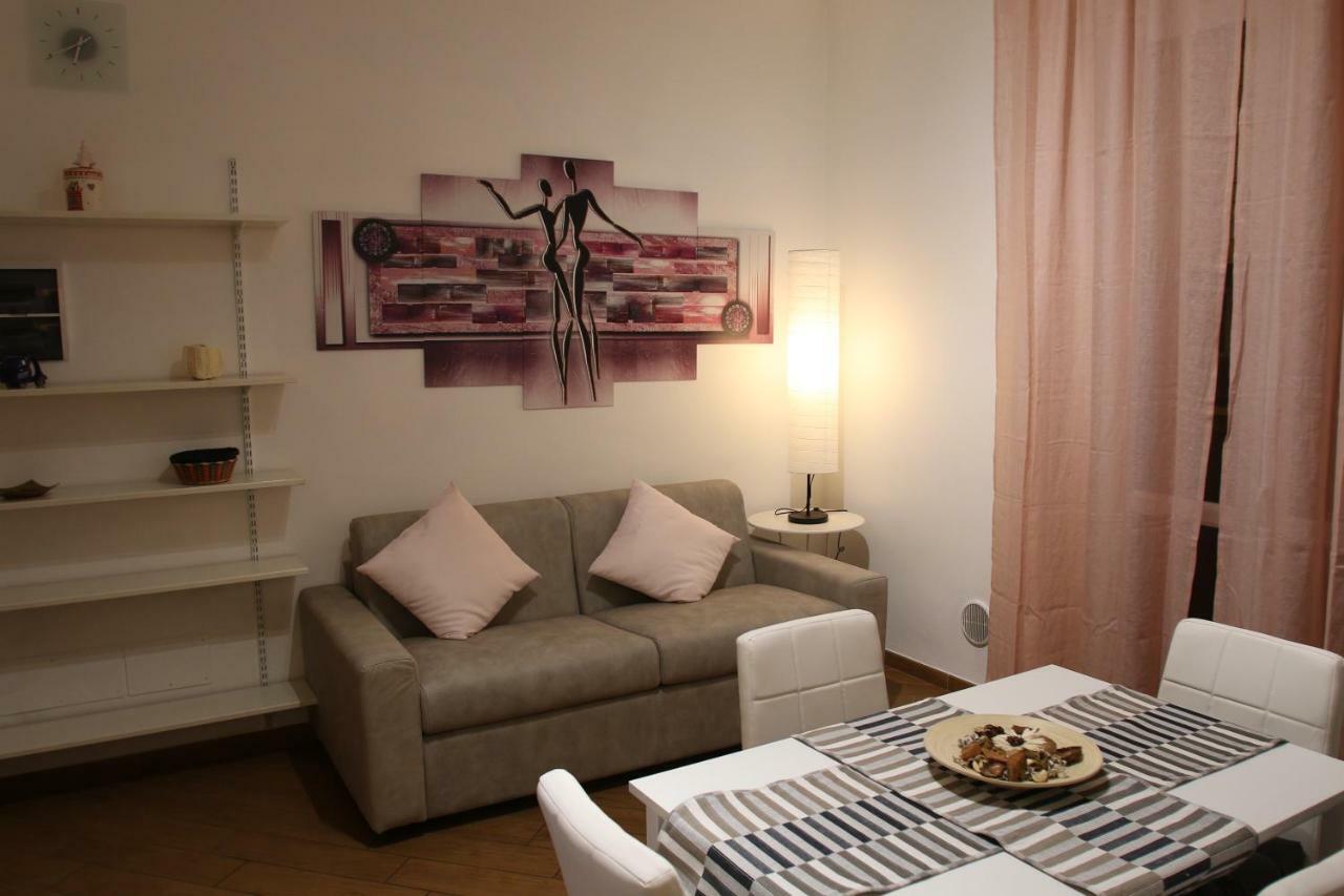 Appartement Dany Holidays