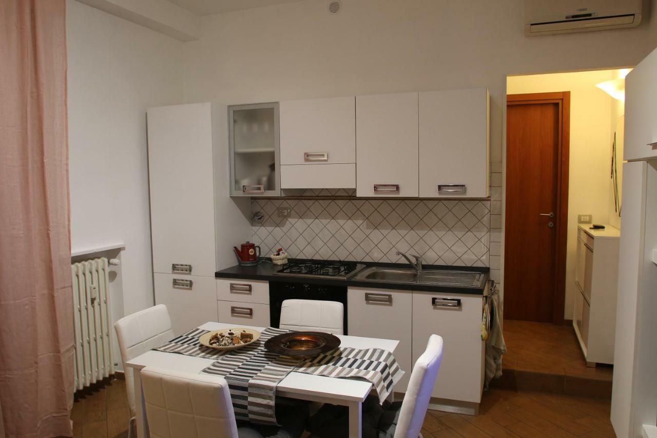 Appartement Dany Holidays