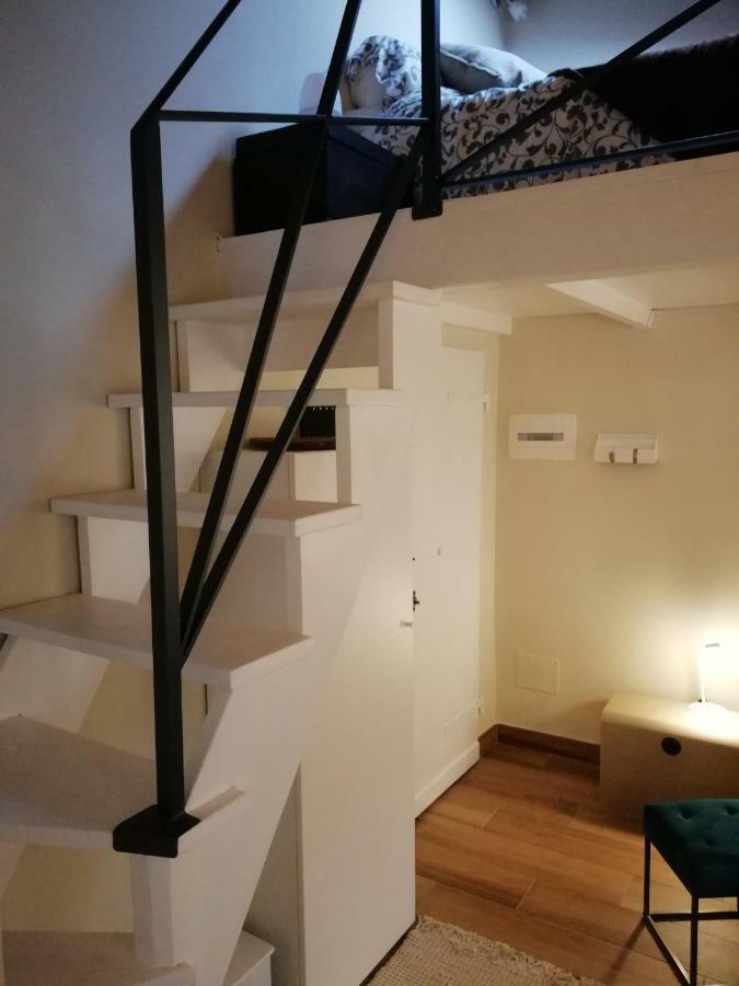 Leilighet Casa Allegri