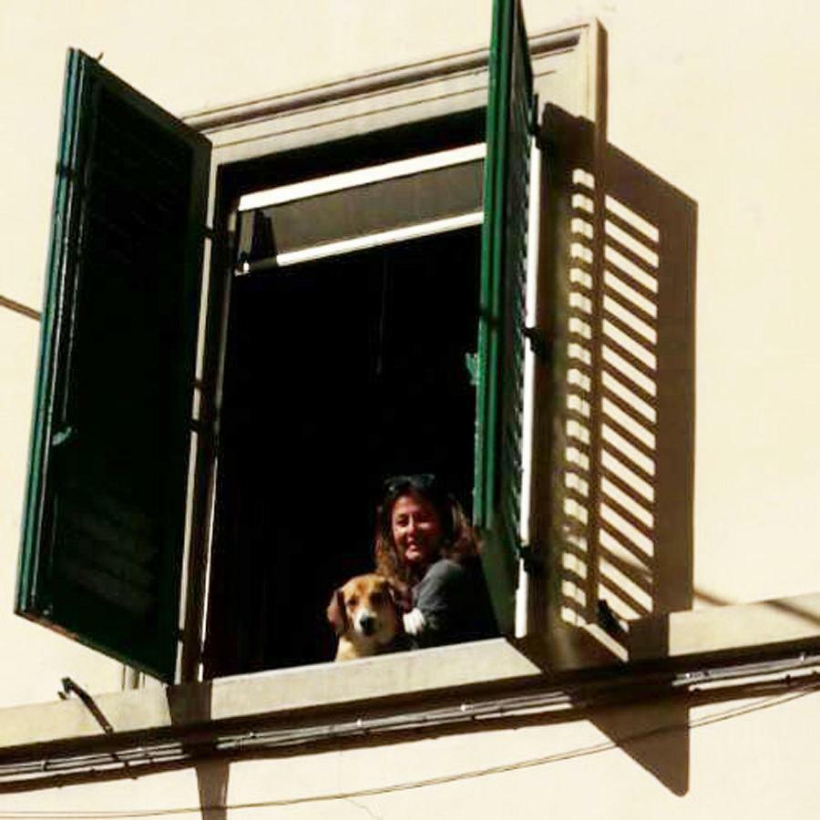 Real Taste Of Tuscany Appartement