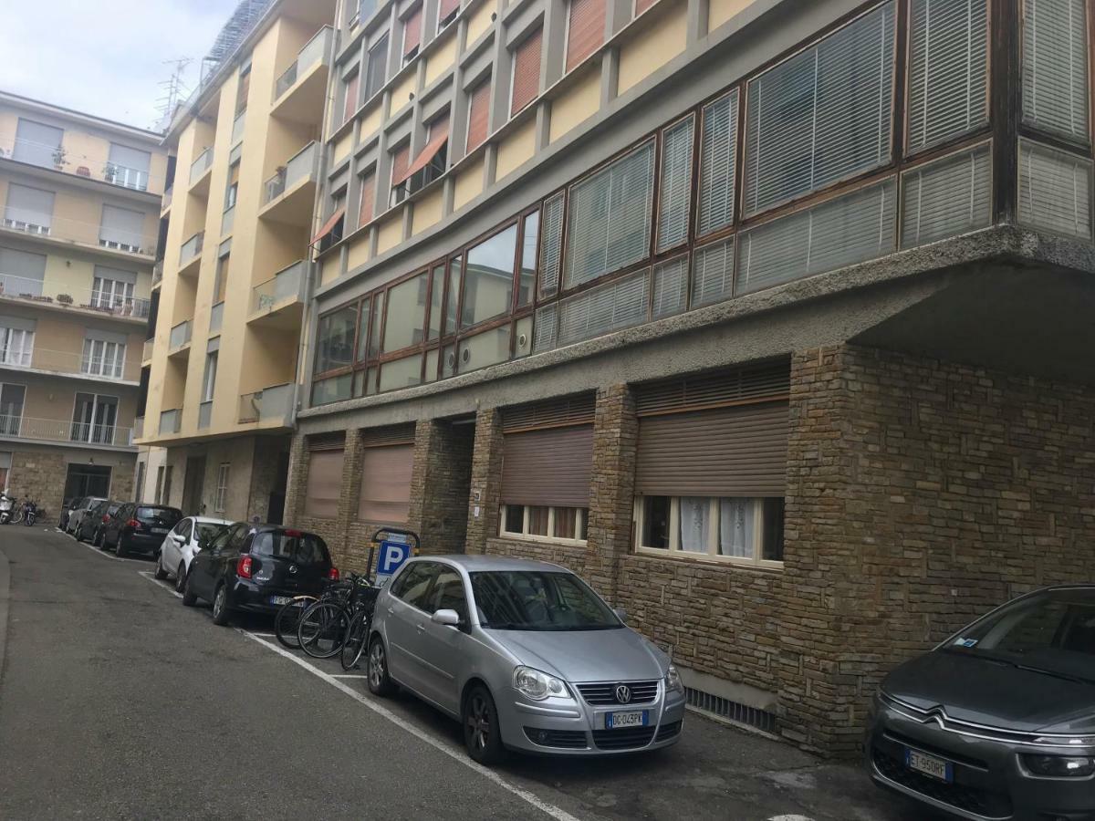Appartamento Frusa 39