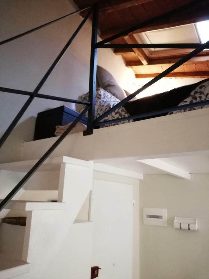Casa Allegri * Firenze