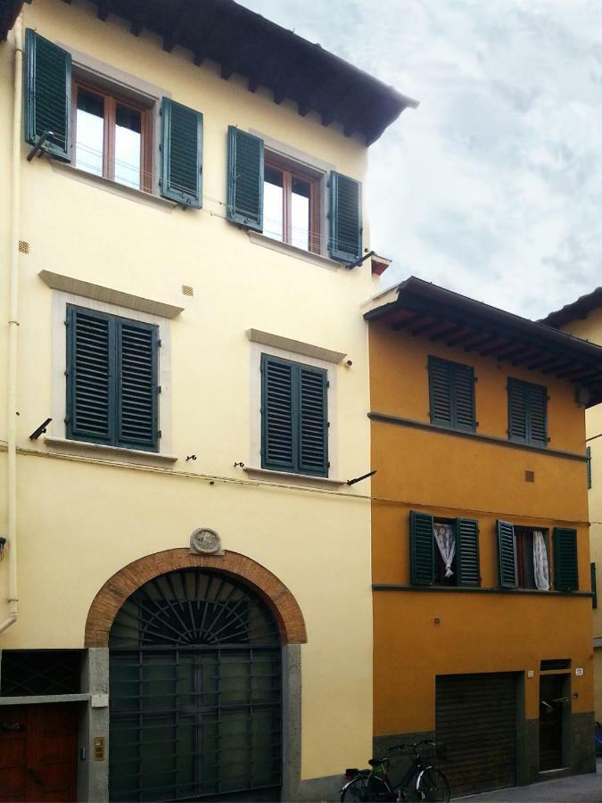 Macci Leilighet