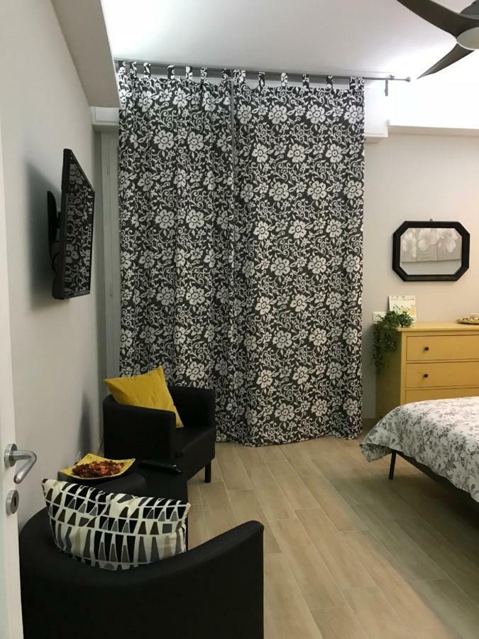 Family House Lejlighed Firenze