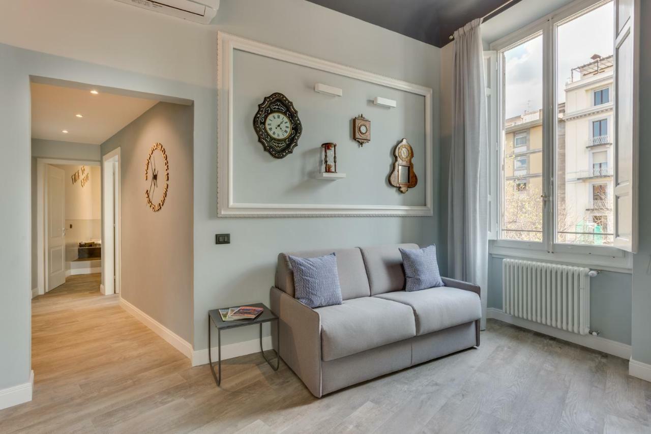 Apartamento Cherubini Palace Thematic Florença