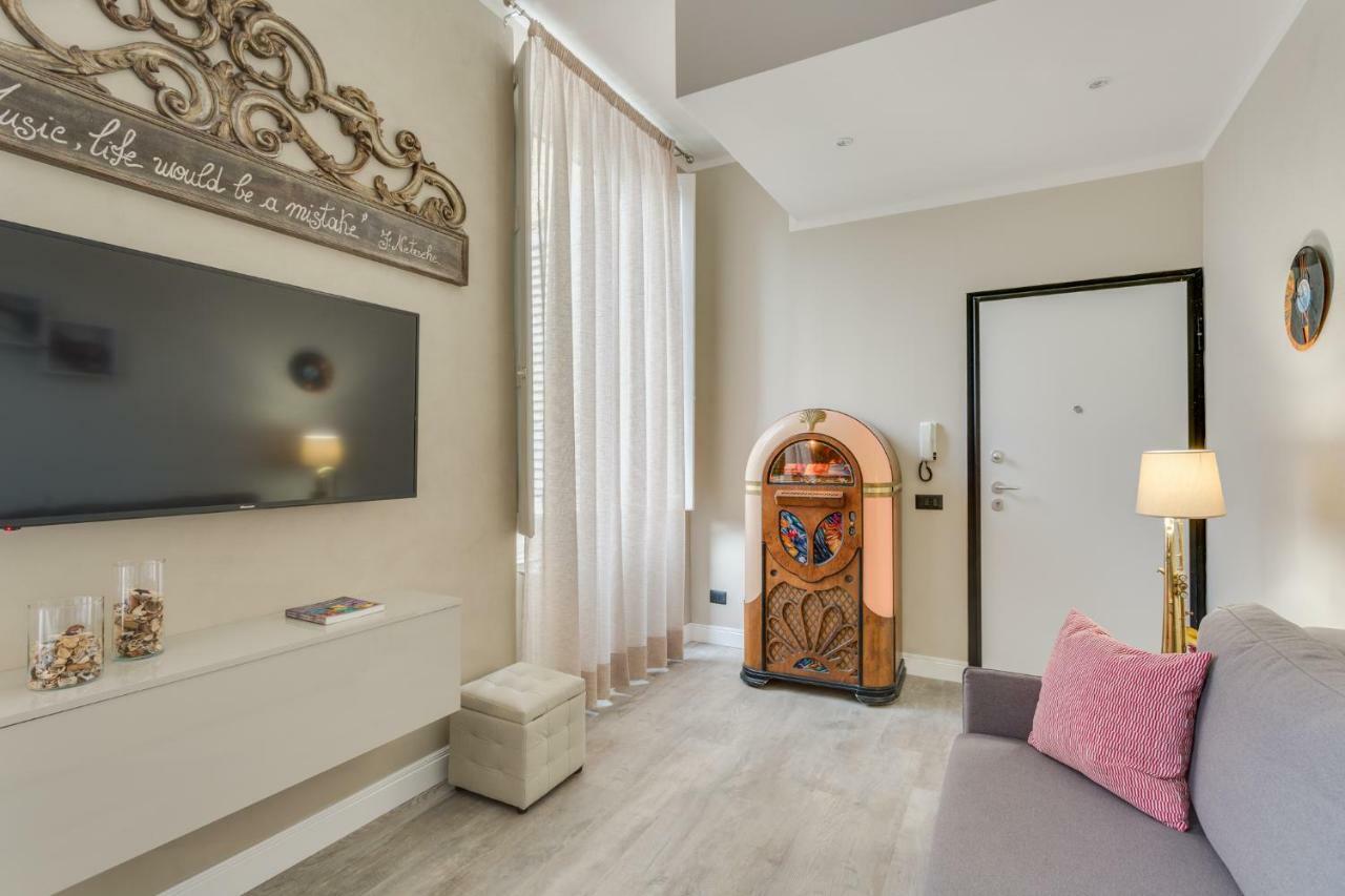 Apartamento Cherubini Palace Thematic