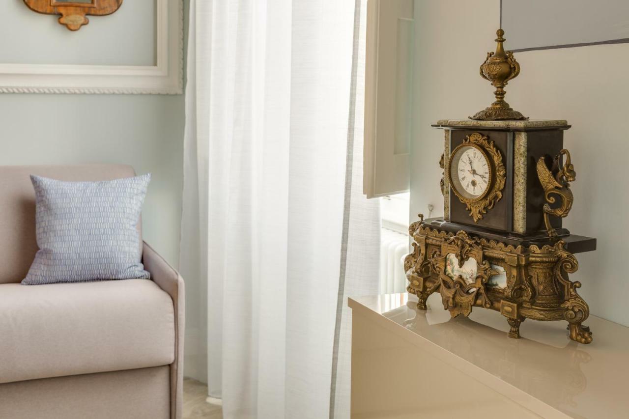 Apartamento Cherubini Palace Thematic