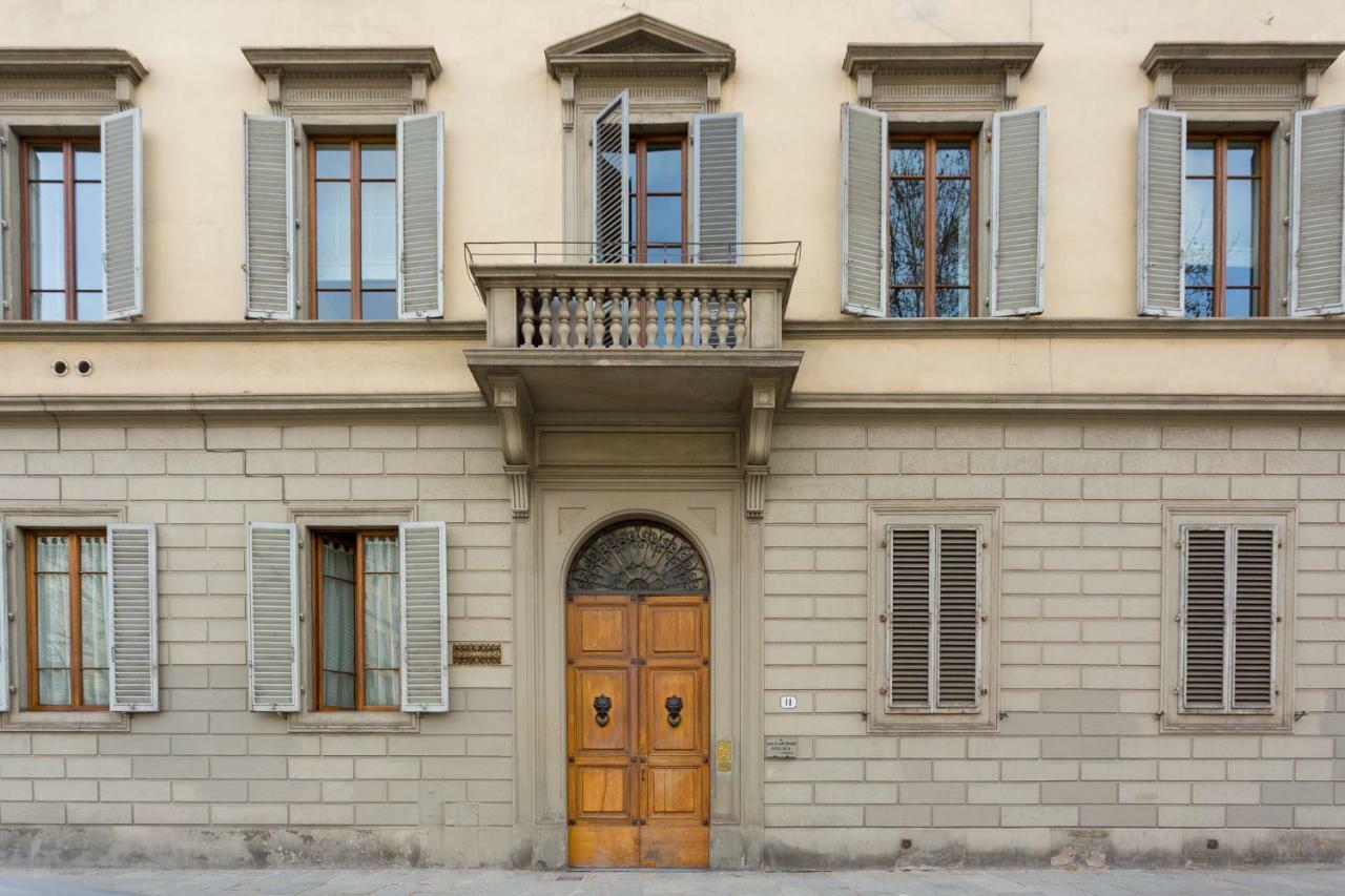 Apartamento Cherubini Palace Thematic *