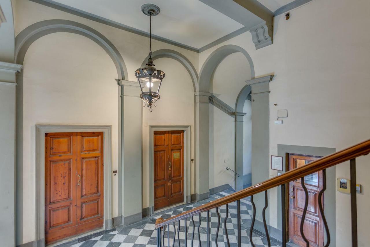 Cherubini Palace Thematic Apartamento Florença