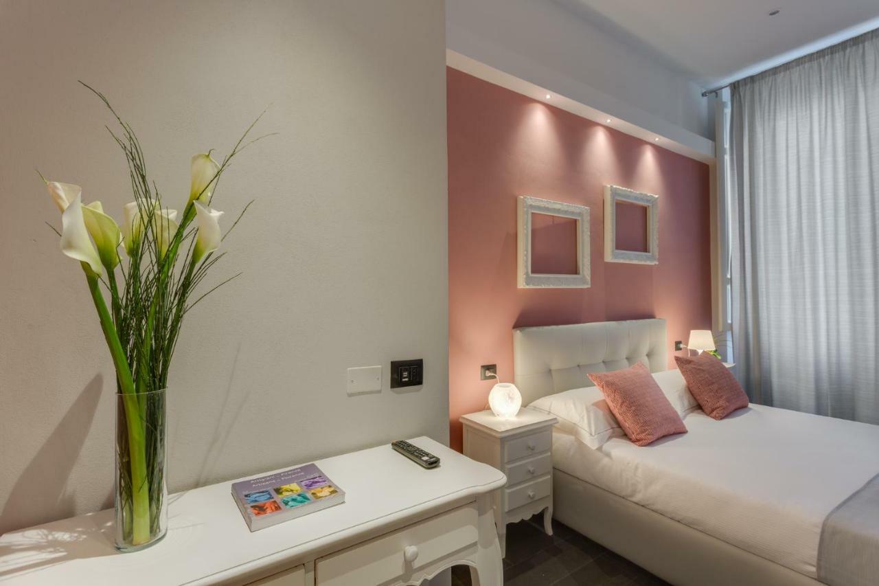 Apartamento Cherubini Palace Thematic Florença